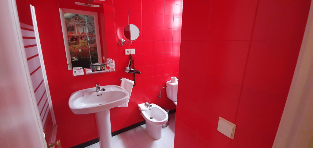 Casual de las Letras Sevilla by Casual Hoteles