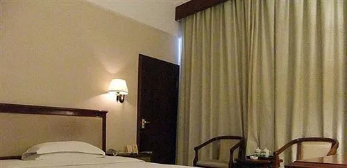 Han Zhong Post Hotel