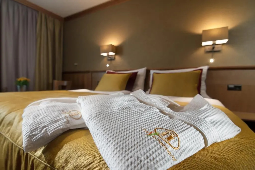 Harmony Hotel