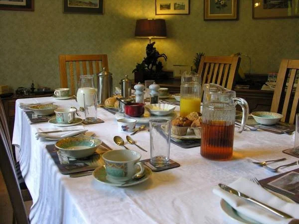 Sunnyside Bed and Breakfast