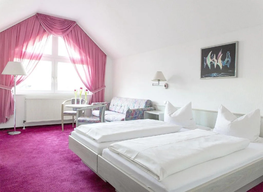 Hotel Pelikan