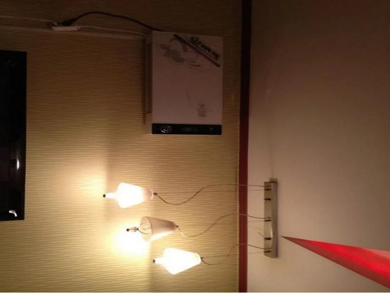Goldentel Motel
