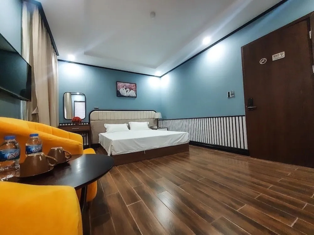 Buu Dien Halong Hotel