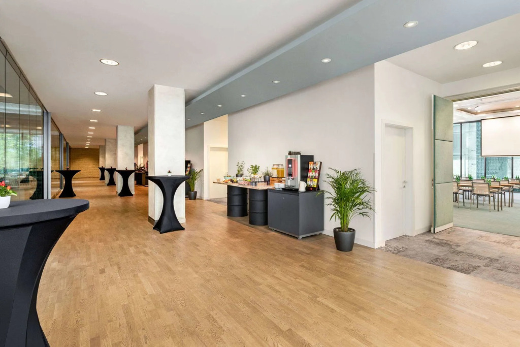Orea Hotel Andel's 