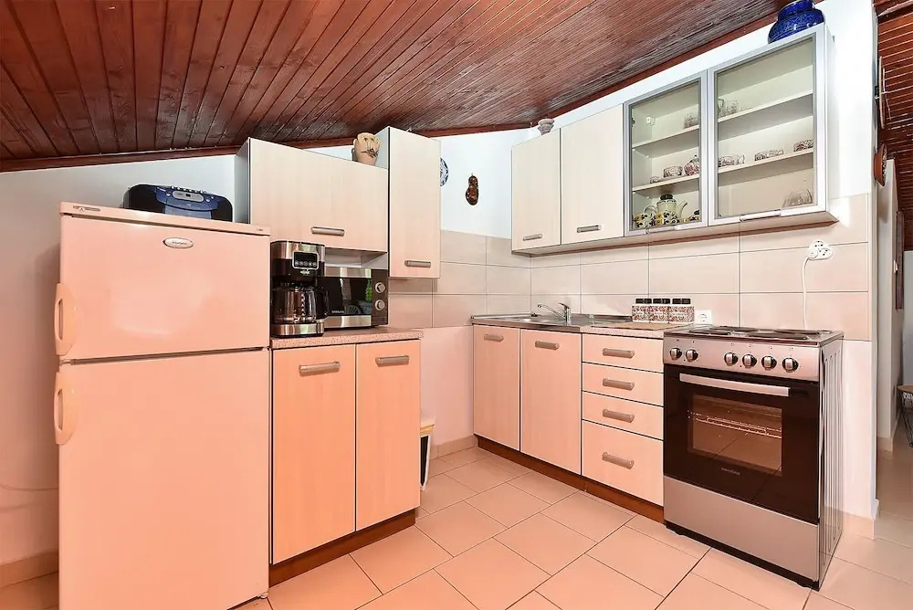 Apartment 1391
