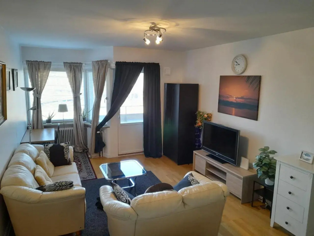 City Apartment2