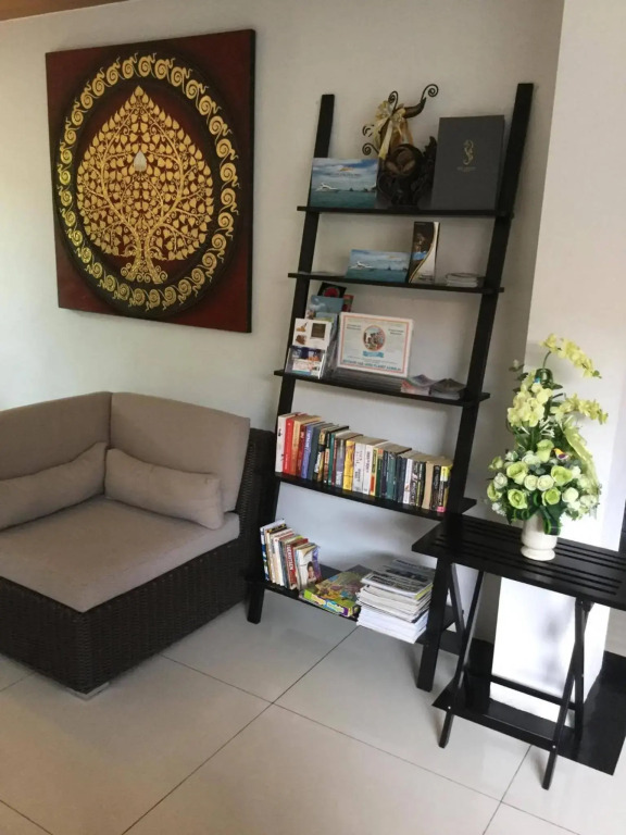 Westkey Kamala Hotel