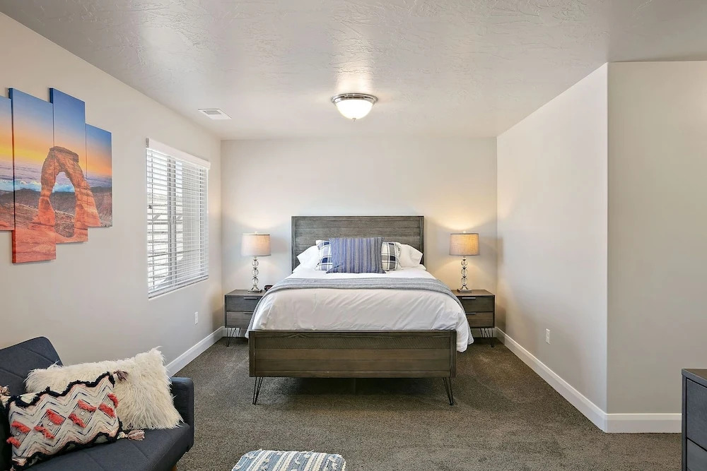 Southern Adobe by RedAwning