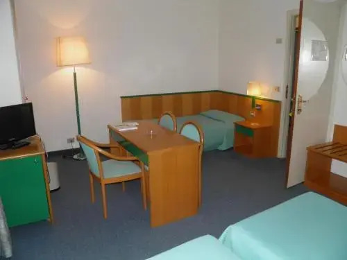 Hotel Ramoverde
