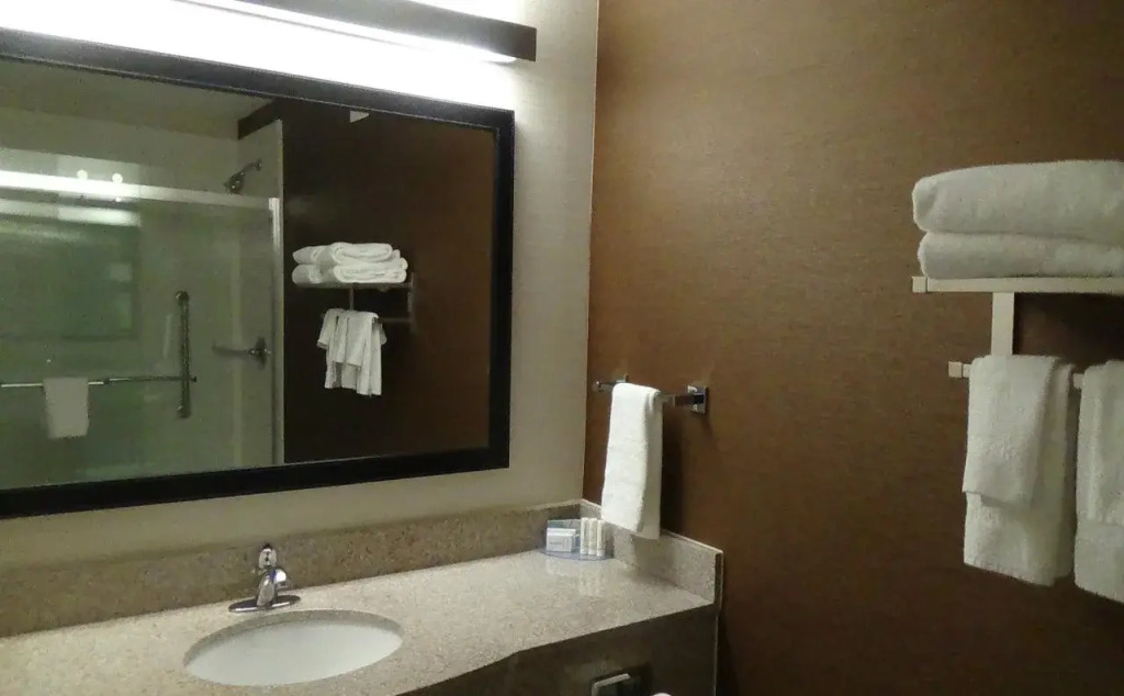Fairfield Inn & Suites by Marriott Atlanta Buford/Mall of Georgia
