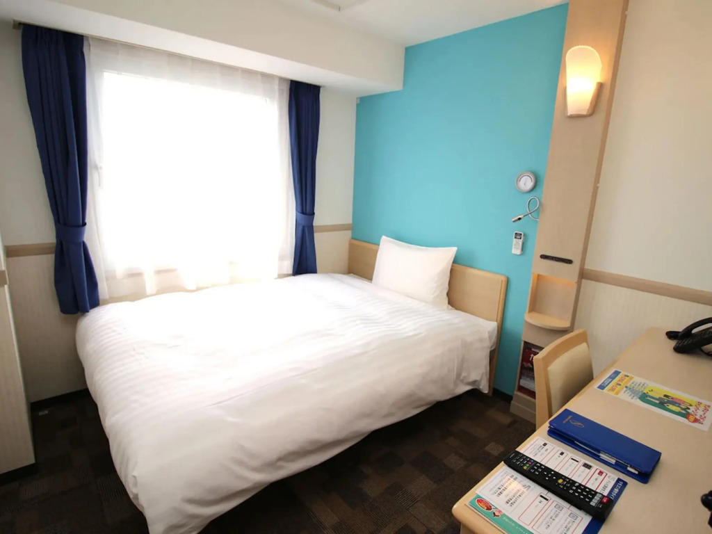 Toyoko Inn Saitama Misato Ekimae