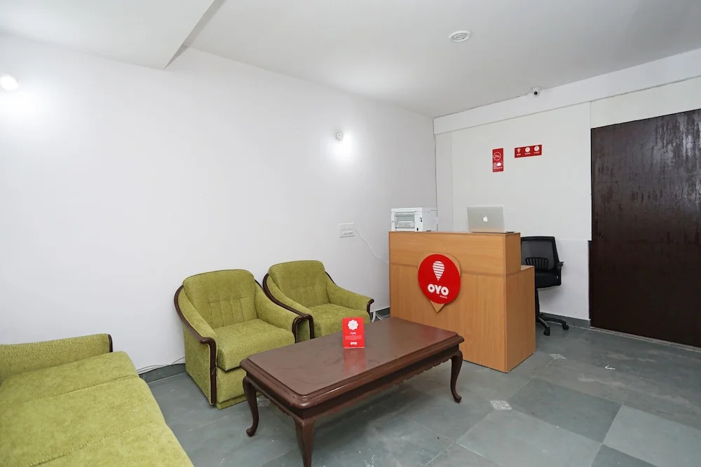 Hotel Go Rooms by OYO Rooms