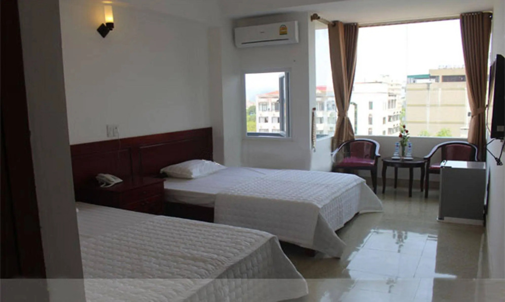 Hai Dang Cua Lo Hotel