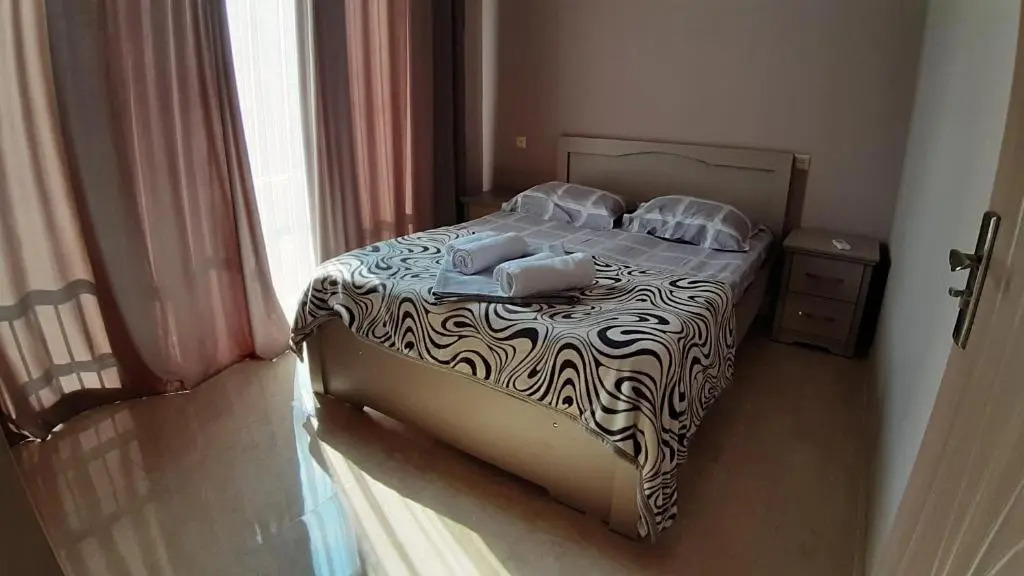 Apartment IMERI