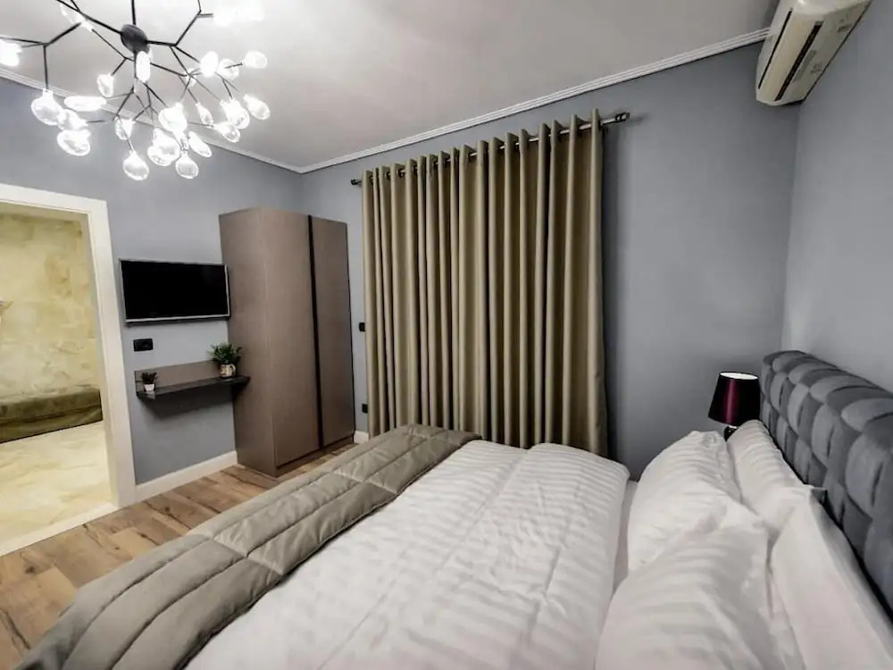 Hotel Vila Tirana