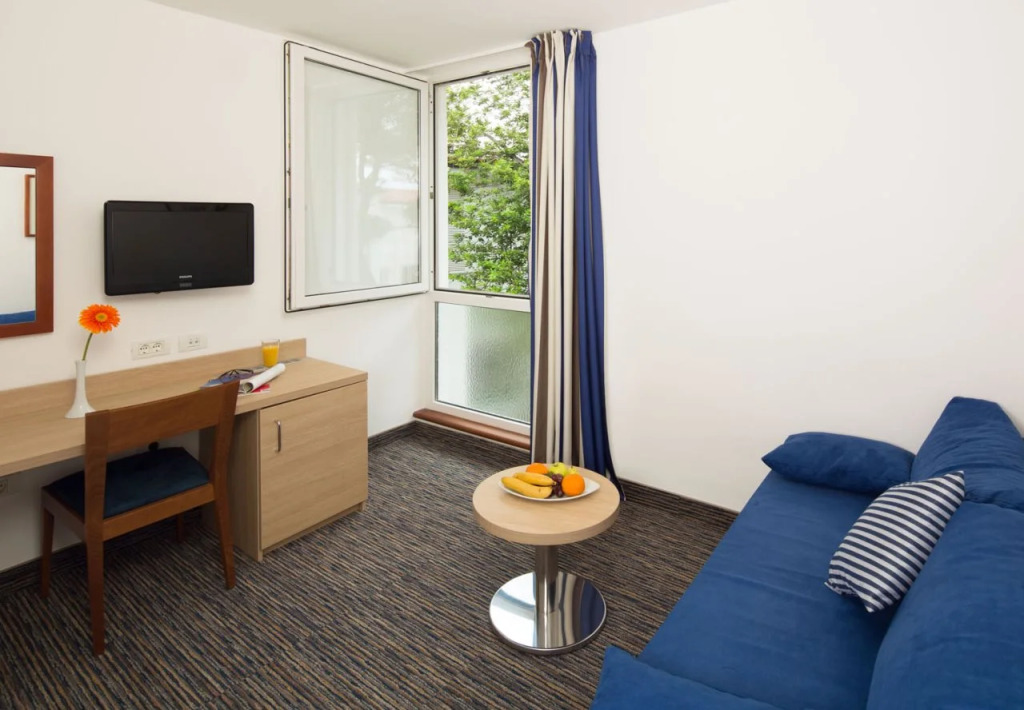 Valamar Sanfior Hotel & Casa