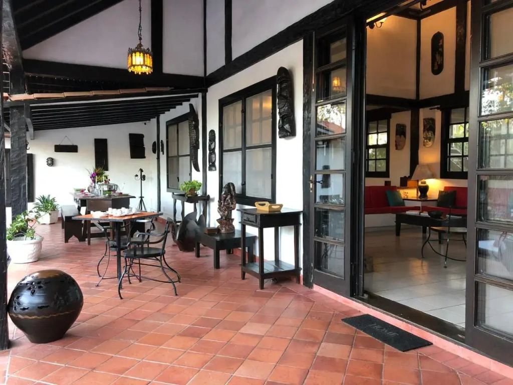 Canto House Buzios