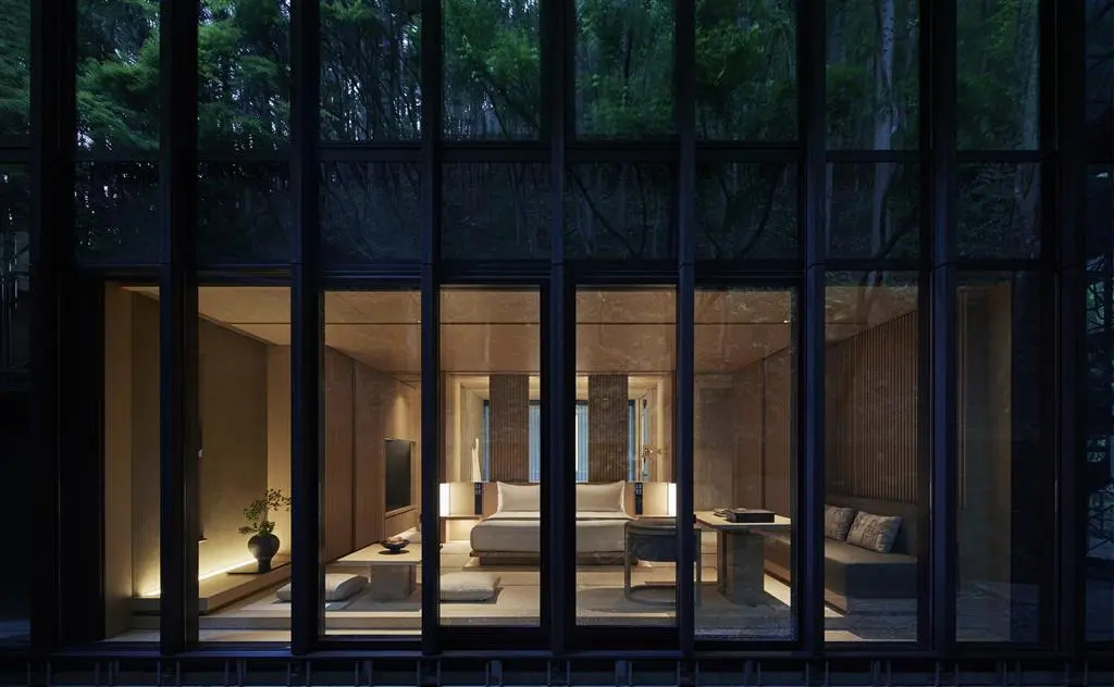 Aman Kyoto