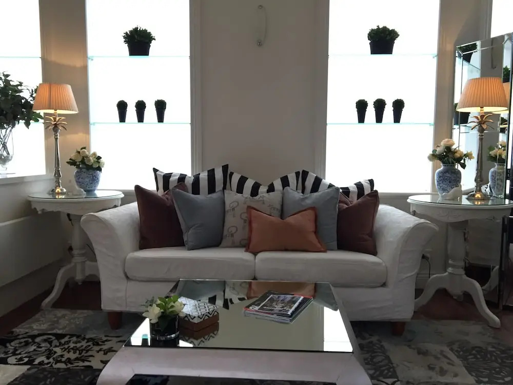 Andre's Mews Luxury Serviced Apartments
