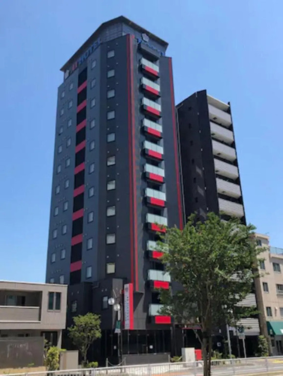 AIHOTEL Keikyukamata