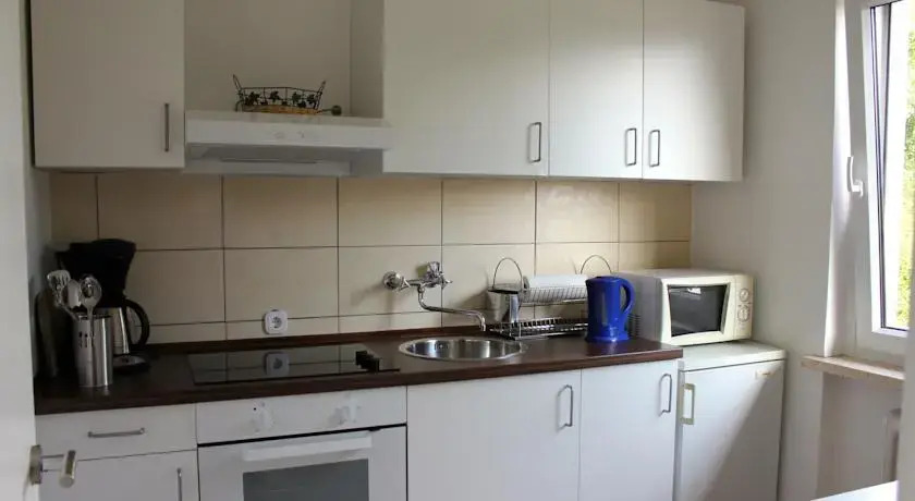 Ferienwohnung Mia