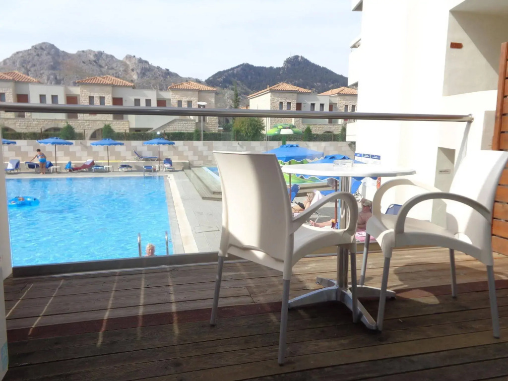 Delfinia Resort - All Inclusive