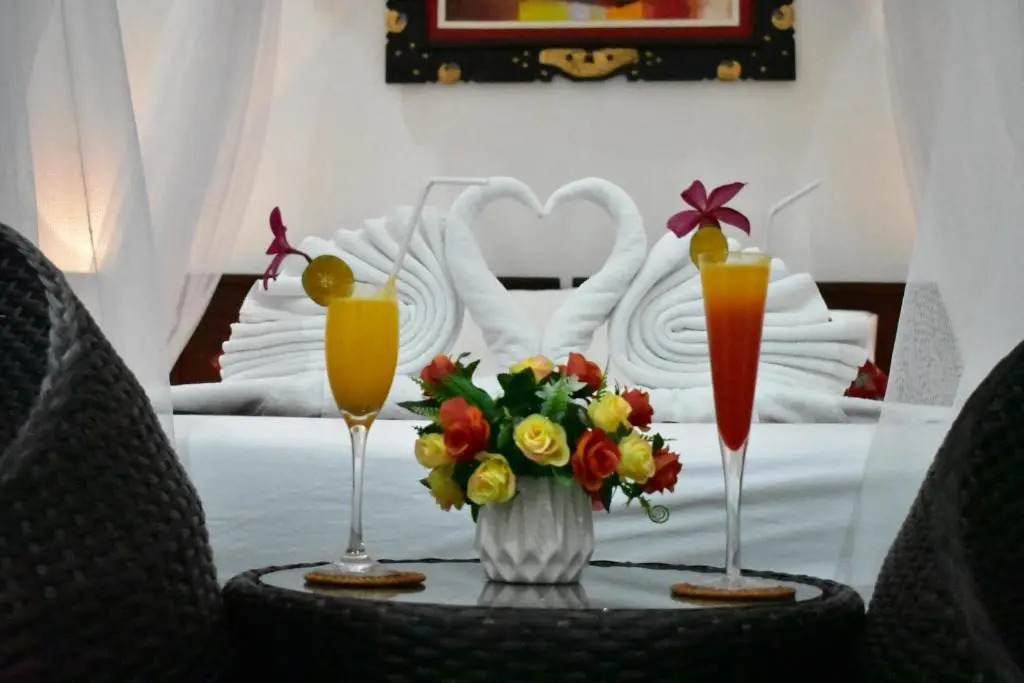 The Barari Villas