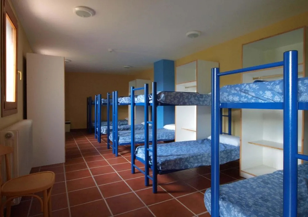 Albergue Casa Salinas