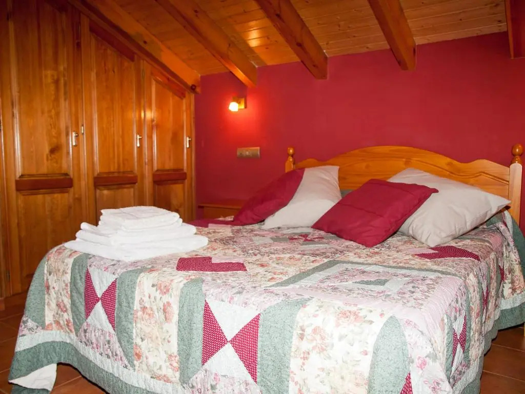 Casa El Cartero