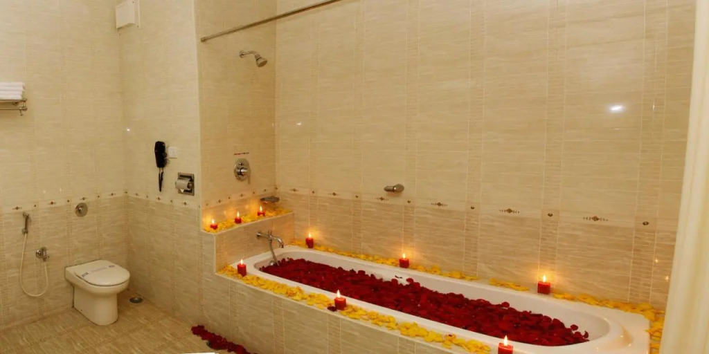 Hotel DSF Grand Plaza