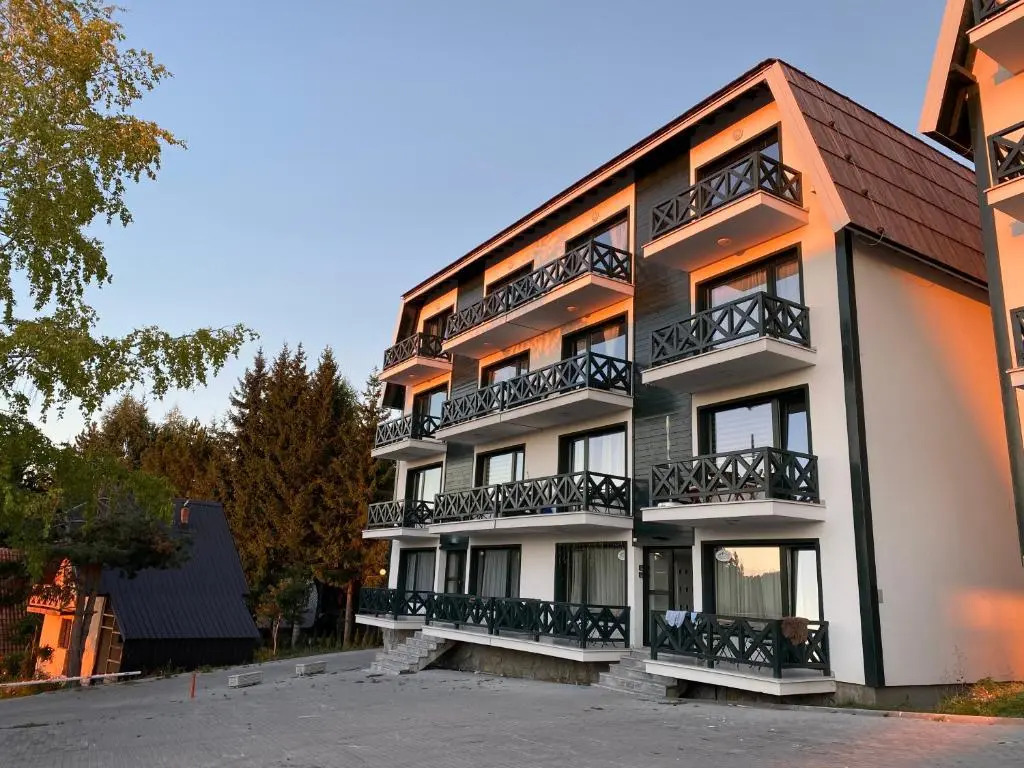 Apartman L8 Kopaonik