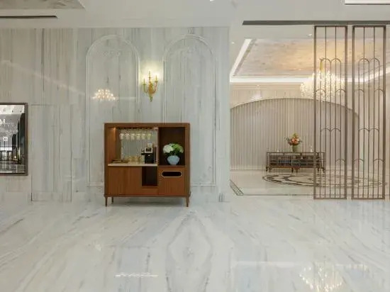 adiso Hotel Weihai Rongcheng Railway Station