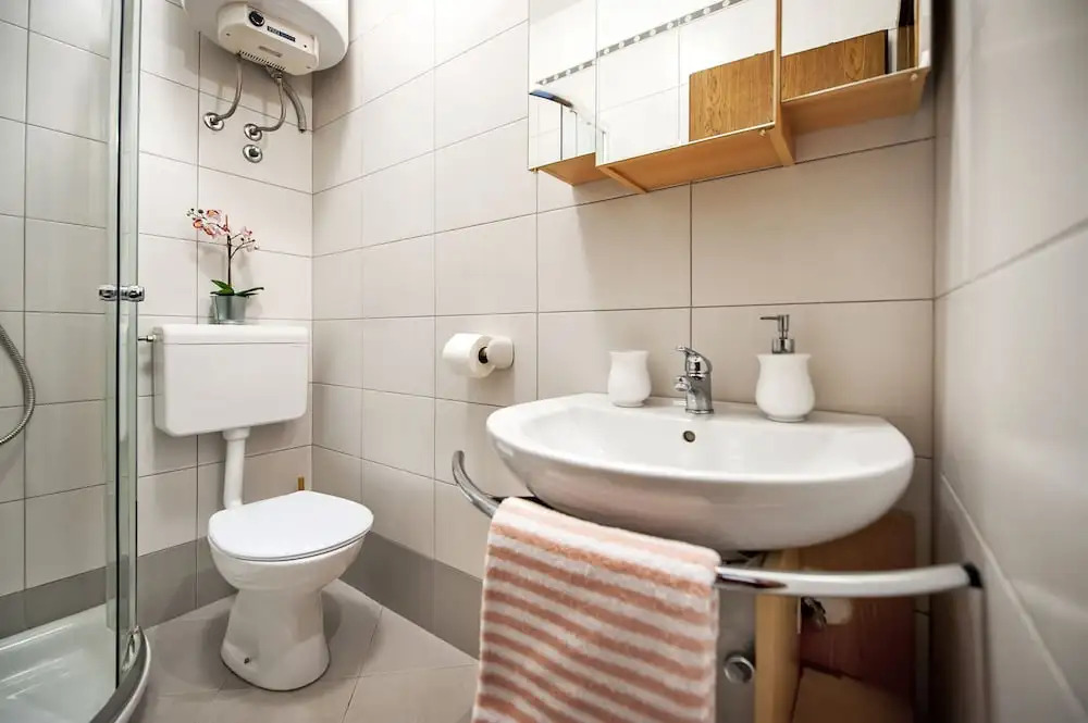 Apartments Branko