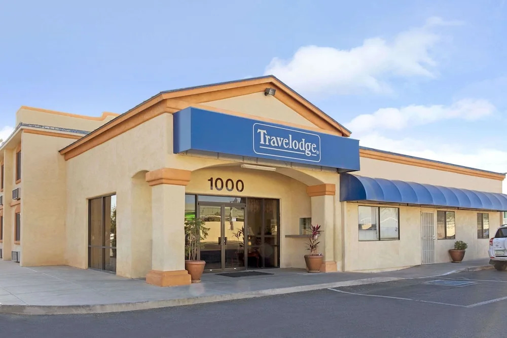 Travelodge Tucson AZ