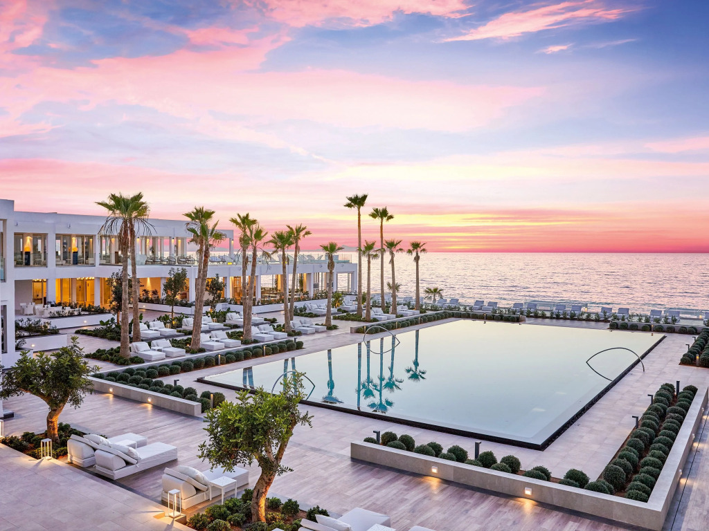 Grecotel LUXME White