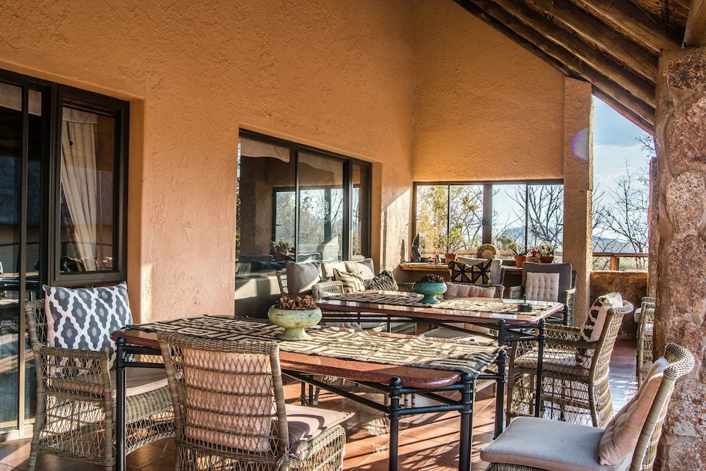 Thaba Khaya Lodge