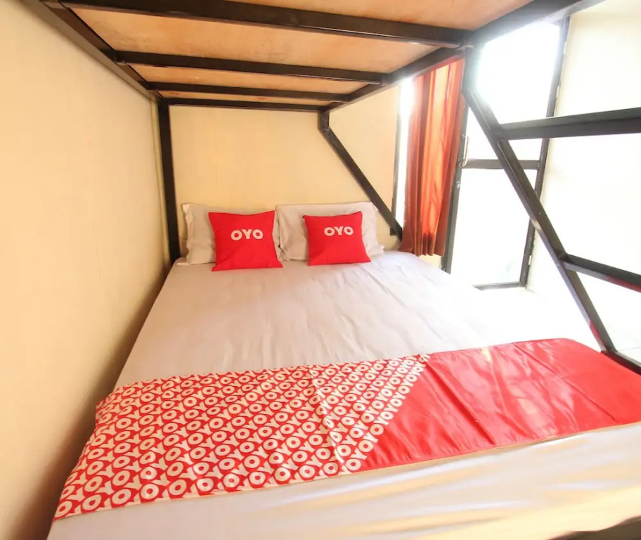 OYO 93121 Abi Bungalow & Hostel