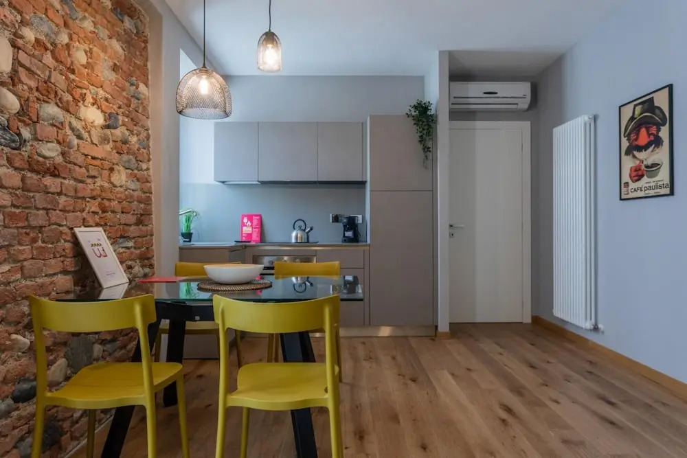 Le Casette del Balon by Wonderful Italy - 2-bedroom Apartment