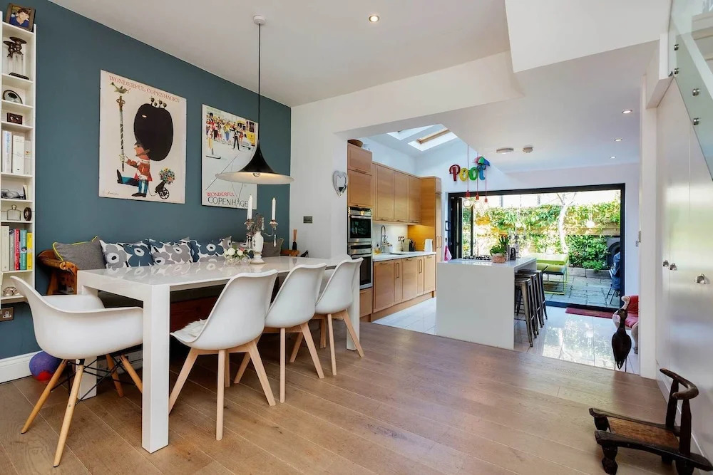 Eclectic Perfection
