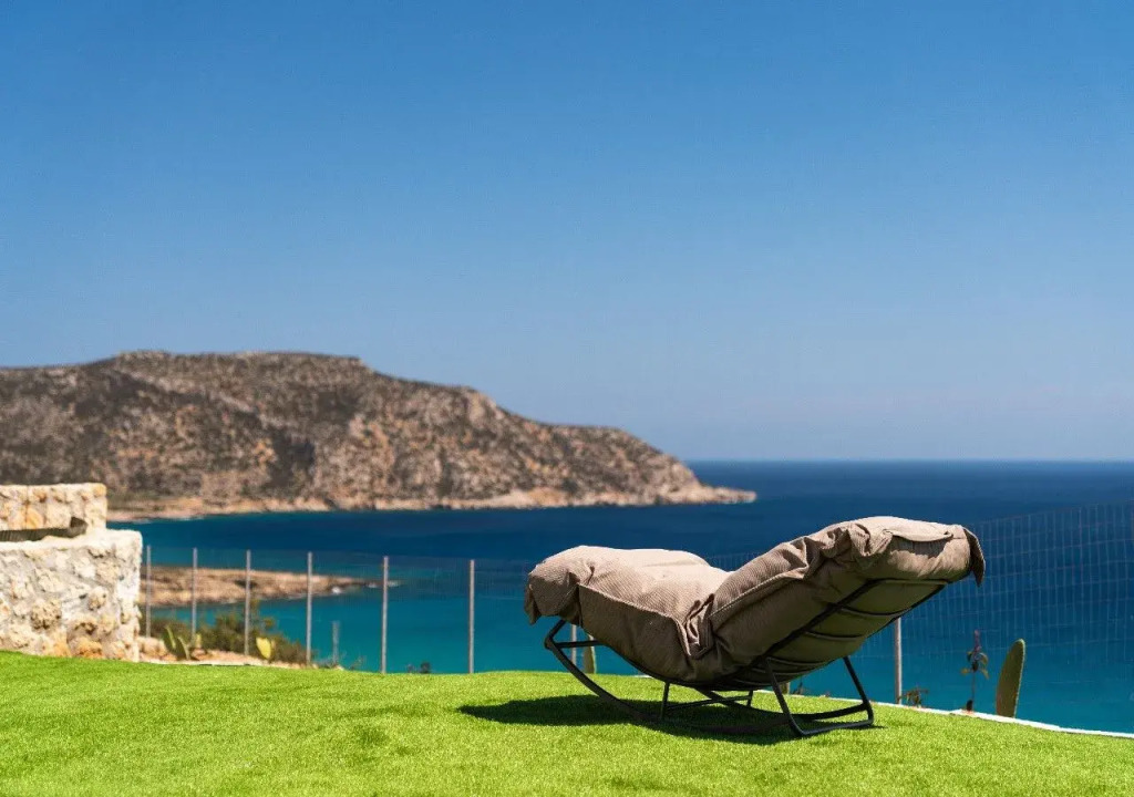 SOPHID Wellness Suites Karpathos