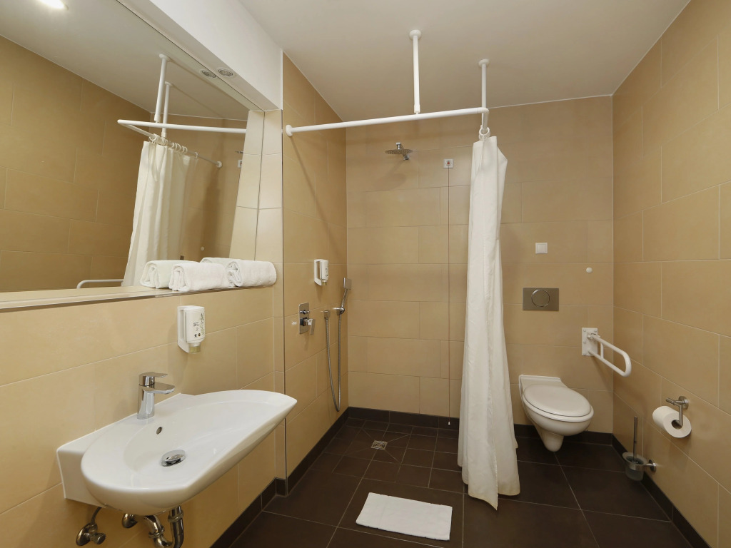 B&B HOTEL Berlin-Adlershof