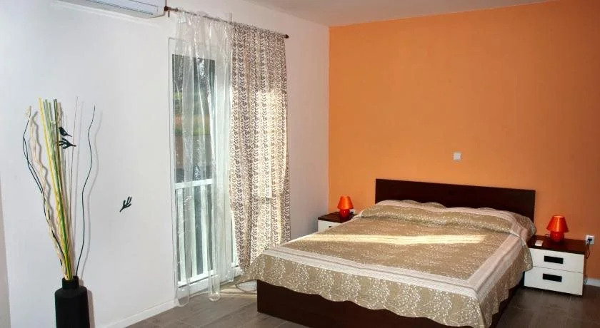 Apartments Premantura