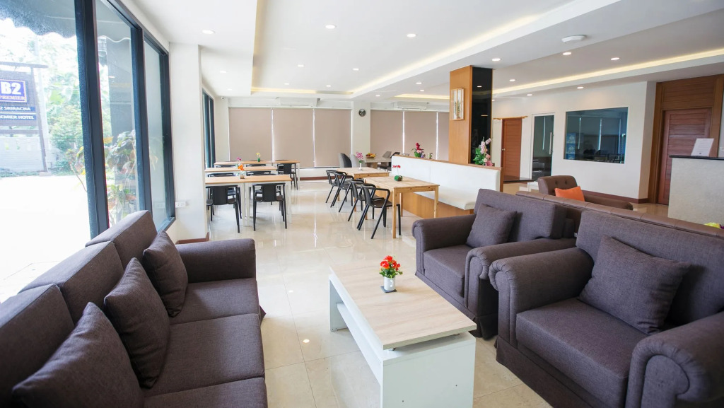 B2 Sriracha Premier Hotel