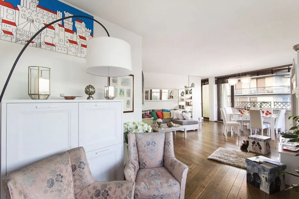 Viale Belfiore