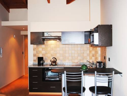 Hostel Inn Bariloche