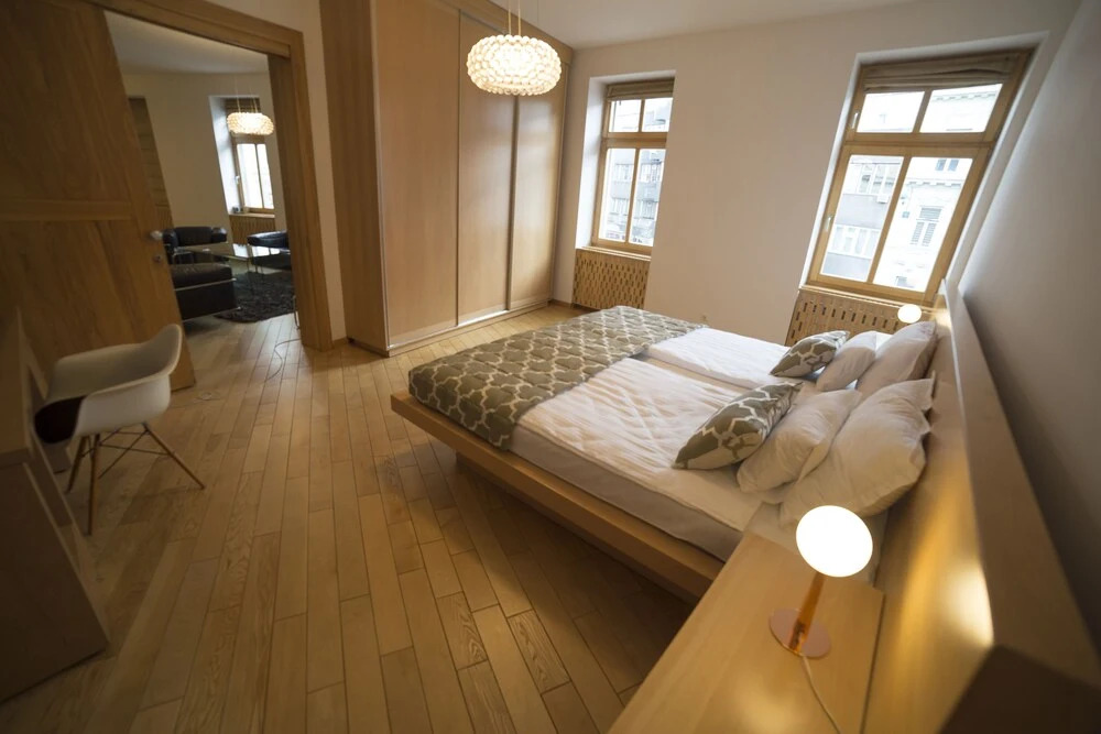 Premium Apartments