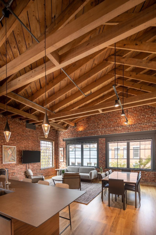 Elevation Lofts Hotel