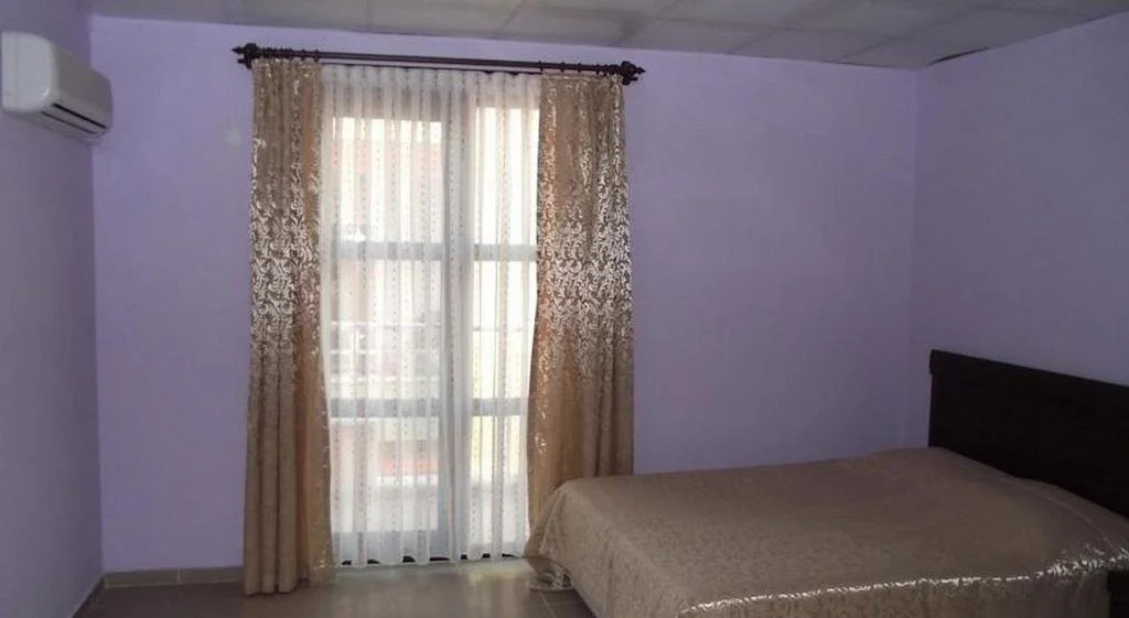 Ruritania Hotel