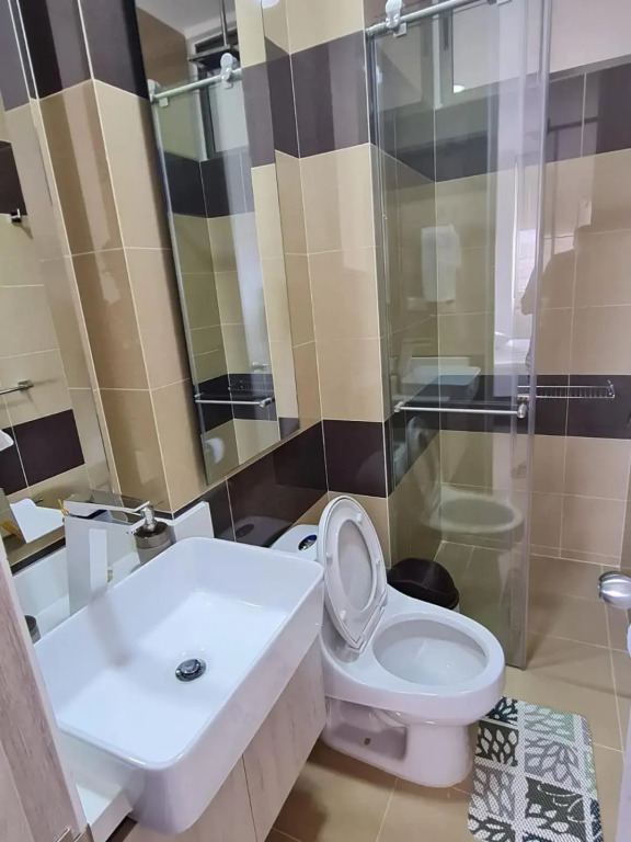 Apartamento en Samaria Club de Playa Privada Salida Directa al Mar en Pozos Colorados cerca a Zazue, Estelar, Playa Bello Horizonte, Cabo Tortuga #1