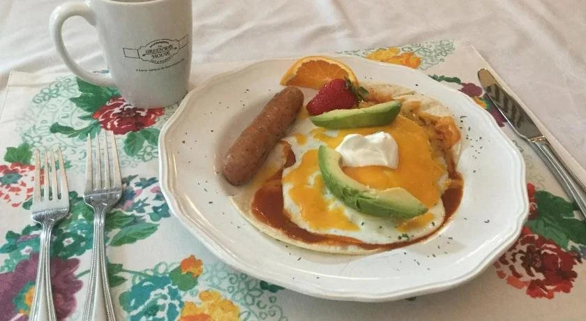 Greenway House Bed and Breakfast